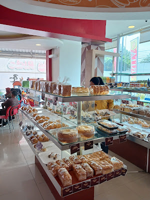 Rita Bakery Sokaraja