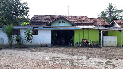 Riyad sidik permana