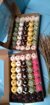 Riyanti Cake babakan