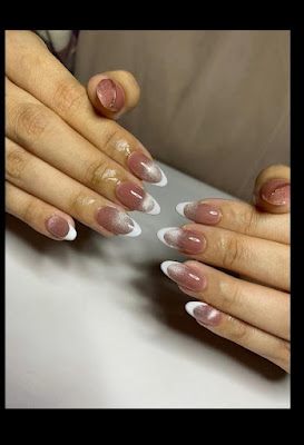 Riyen nailart