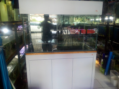 Rizal Aquarium