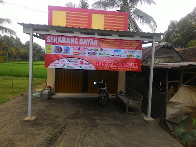 Rizaldi Cell