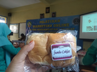 Rizka Bakery