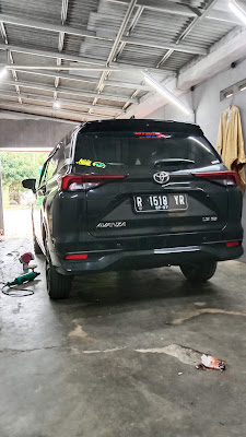 RIZKI AUTO DETAILING