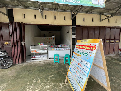 Rizki Berkah Cell