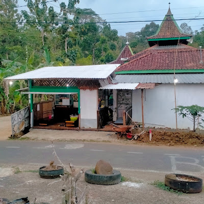 RIZKI COFFE