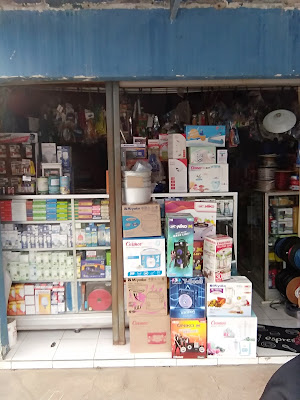 Rizki Jaya Elektrik