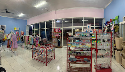 Rizkids Baby Shop
