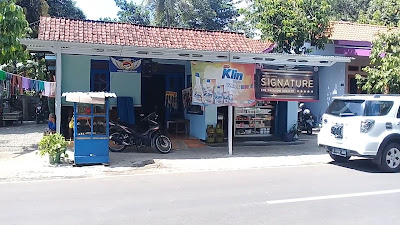 Rizky Bendollz