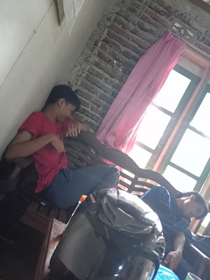 Rizky Ganteng