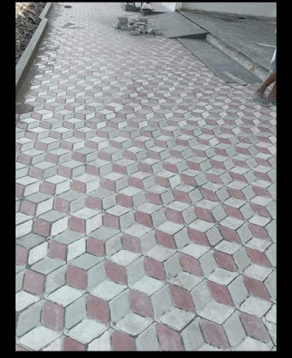 Rizky Paving Mujur Kroya