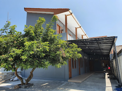 Rizky Rumah Kost