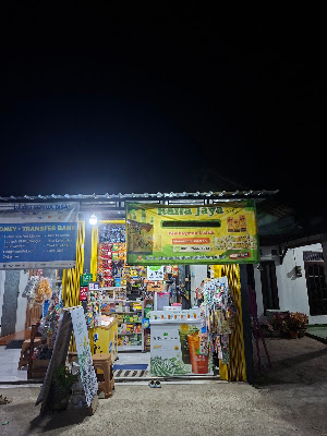 Rizla Salon