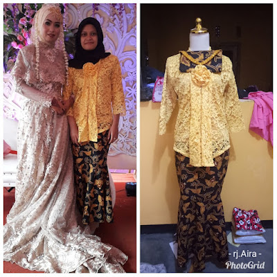 Rj.Aira Kedungsari ( Aira Collection )