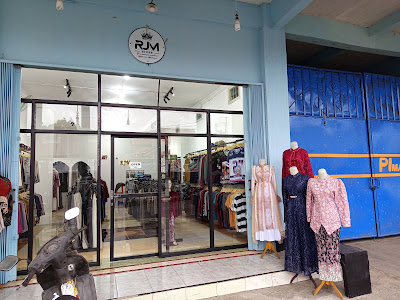 RJM store