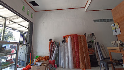 RK toko alat jahit ciporos