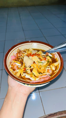 RM Adzam Barokah