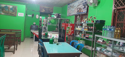 RM Al-Barokah Podomoro