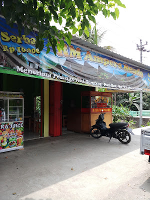 RM Ampera Bundo