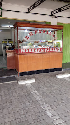 RM. Andalas