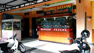 RM Andalas