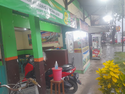 Rm Argam Jaya 2