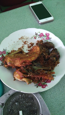 RM Ayam Goreng Mana Suka