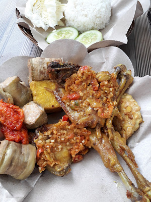 RM. Ayam Jepret