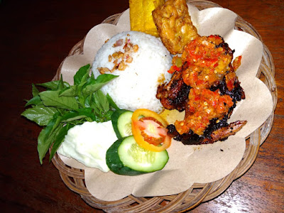 RM. Barokah "Bu Lastri"