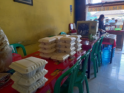 RM BERKAH