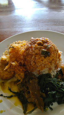 RM Bintang Baru - Nasi Padang Bintang Baru Rawa Bendungan