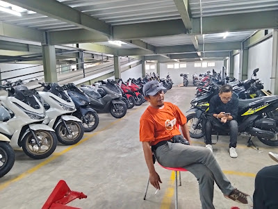 RM Bu Darmo Ketileng