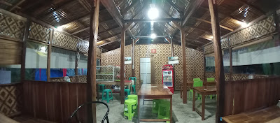 RM. Bunda Ika