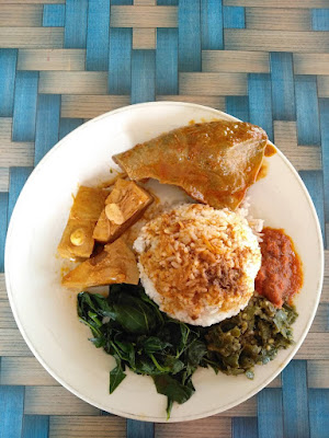 RM. BUNDO KANDUANG