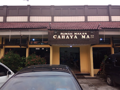 RM. Cahaya Mas Purwokerto