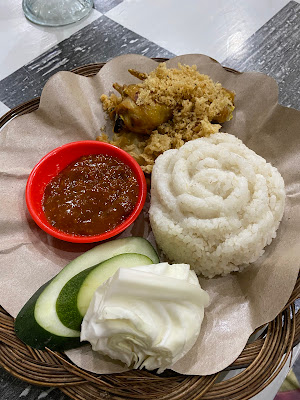 RM Cahaya Rezeky