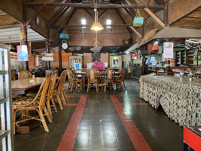 RM Chez Mama Cilacap
