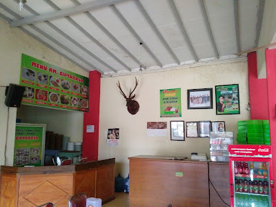 RM Cipta Rasa And Guest House