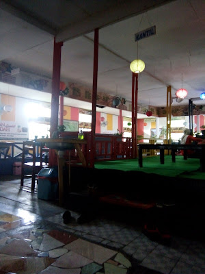 RM DAN Bakso Gayor