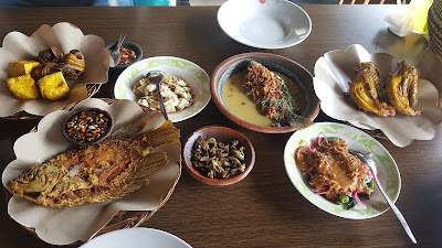 RM. Djan Sae Oemah Ndeso