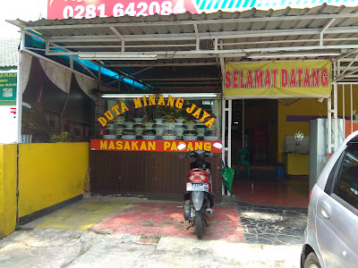 RM Duta Minang Jaya
