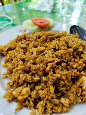 RM Gor Pajajaran