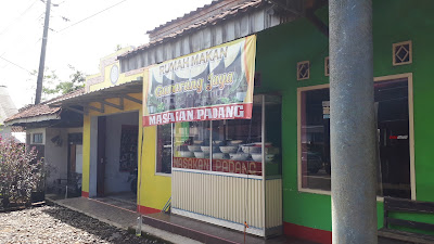RM. Gumarang Jaya