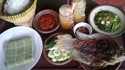 RM GunungMas Sidareja