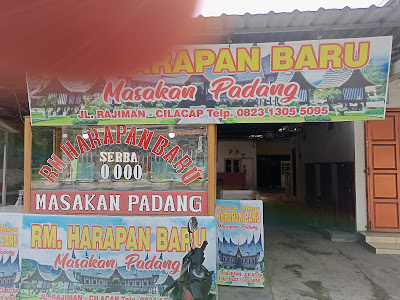 RM. Harapan Baru