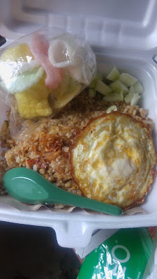 RM Hera Snack And Resto Tri Sakti
