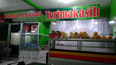 RM Hidup Baru