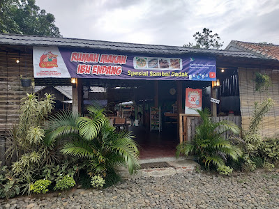 RM IBU ENDANG PURWOKERTO