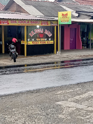 Rm idola baru