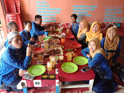 RM Ivan Seafood Mba Ida